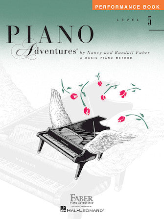 Piano-Adventures-Level-5-Performance-Book-2nd-Edition