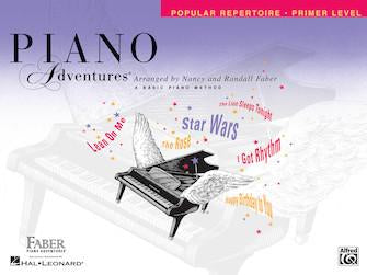 Piano-Adventures-Primer-Level-Popular-Repertoire-Book