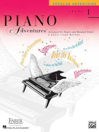 Piano-Adventures-Level-1-Popular-Repertoire-Book
