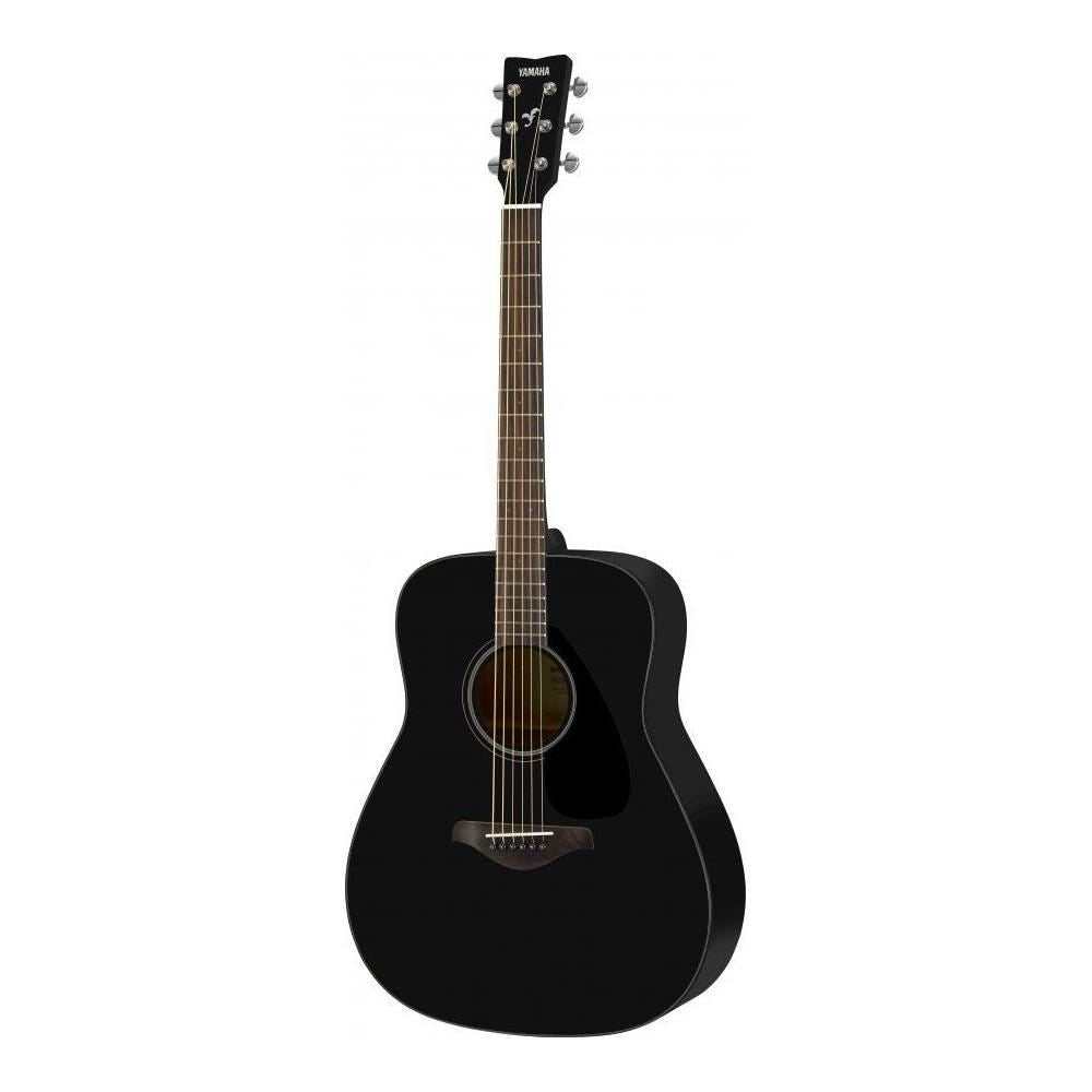 Yamaha FG800 Acoustic Guitar (Black) 木結他