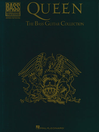 Queen-The-Bass-Guitar-Collection