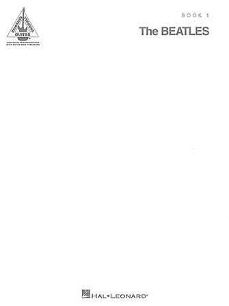 The-Beatles-The-White-Album-Book-1