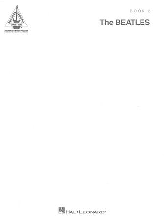 The-Beatles-The-White-Album-Book-2