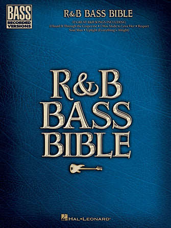 R-B-Bass-Bible