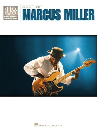 Best-Of-Marcus-Miller
