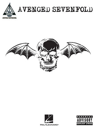 Avenged-Sevenfold