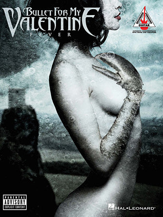 Bullet For My Valentine – Fever