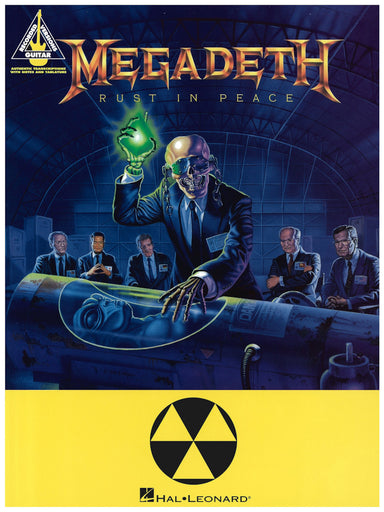 Megadeth-Rust-In-Peace