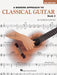 A-Modern-Approach-To-Classical-Guitar-2nd-Edition
Book-2-Book-Only