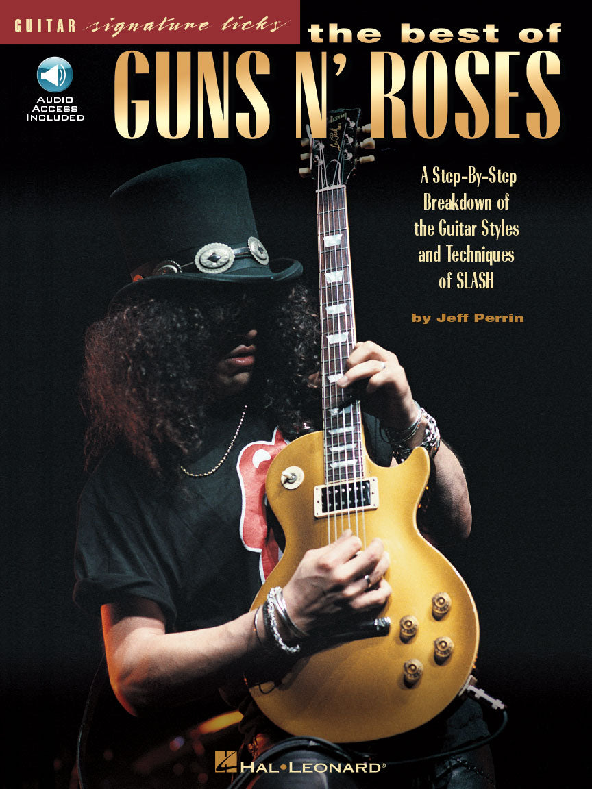 The Best Of Guns N' Roses