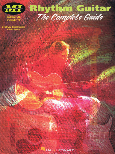 Rhythm-Guitar
Essential-Concepts-Series