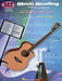 Music-Reading-For-Guitar
Essential-Concepts-Series