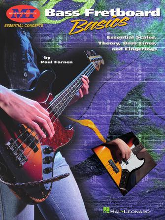 Bass-Fretboard-Basics
Essential-Concepts-Series