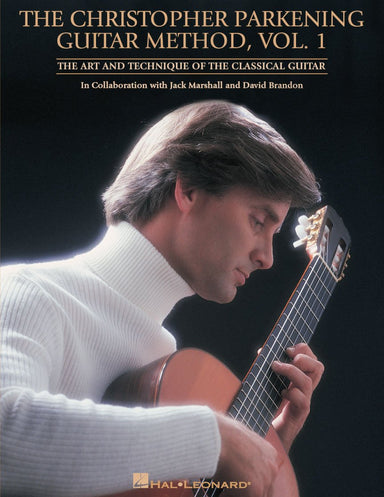 The-Christopher-Parkening-Guitar-Method-Volume-1-Revised