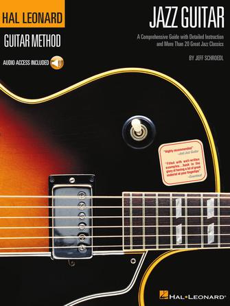 Hal-Leonard-Guitar-Method-Jazz-Guitar
Hal-Leonard-Guitar-Method-Stylistic-Supplement