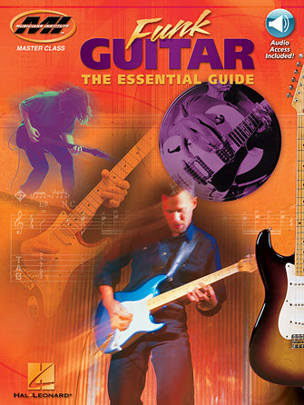 Funk-Guitar
Private-Lessons-Series
