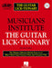 The-Guitar-Lick-Tionary
Private-Lessons-Series