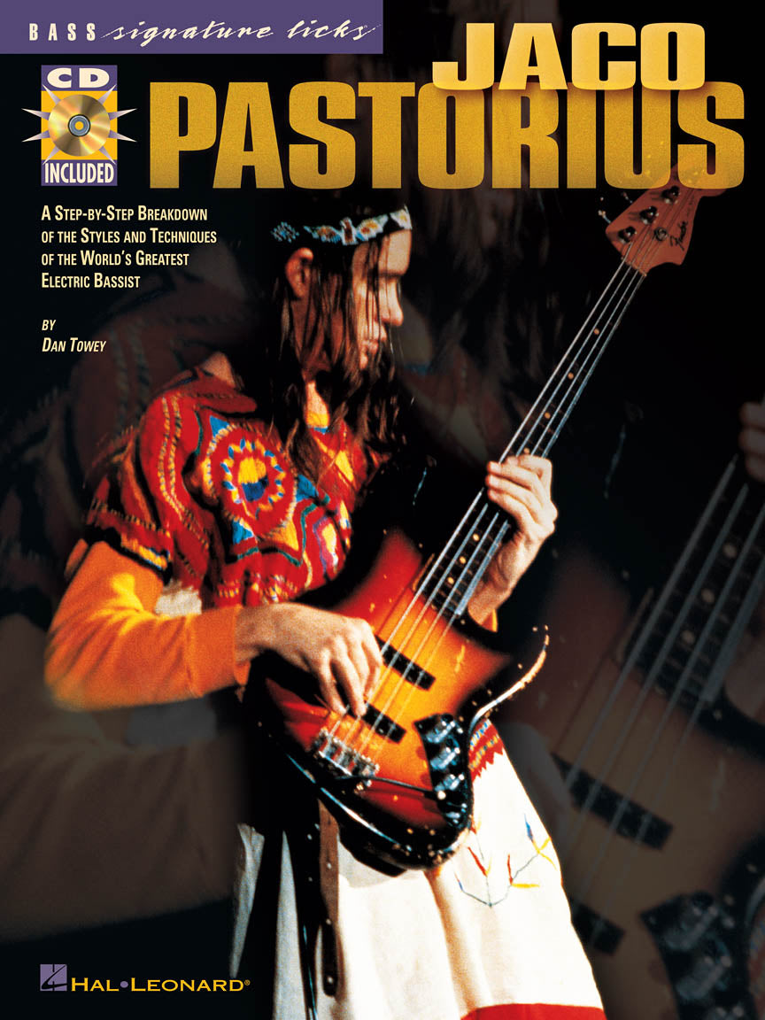 Jaco-Pastorius
A-Step-by-Step-Breakdown-of-the-Styles-and-Techniques-of-the-World-s-Greatest-Electric-Bassist