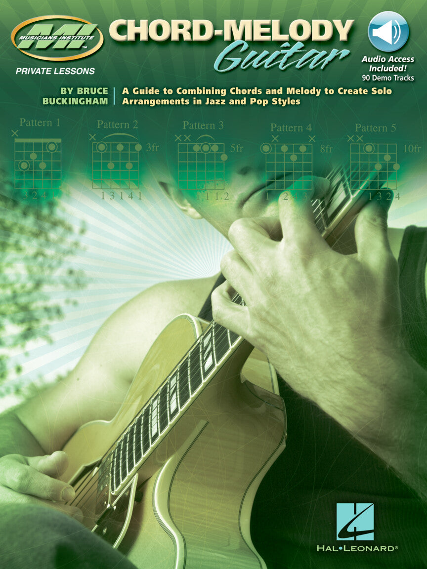 Chord-Melody-Guitar
Private-Lessons-Series