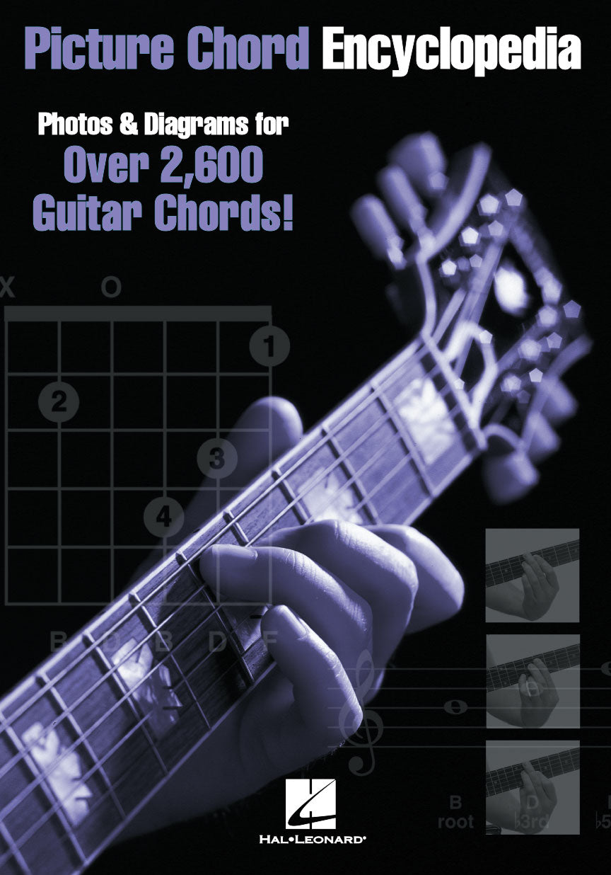 Picture-Chord-Encyclopedia
6″-X-9″-Edition