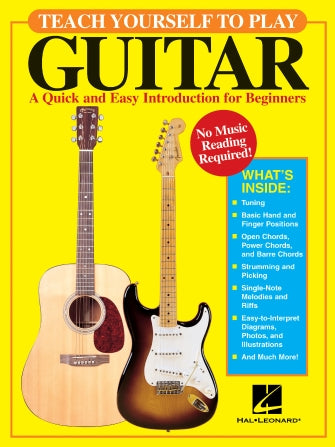 Teach-Yourself-To-Play-Guitar
A-Quick-and-Easy-Introduction-for-Beginners
