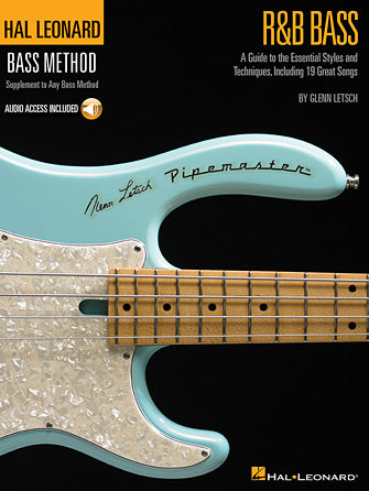R-B-Bass-A-Guide-To-The-Essential-Styles-And-Techniques
Hal-Leonard-Bass-Method-Stylistic-Supplement