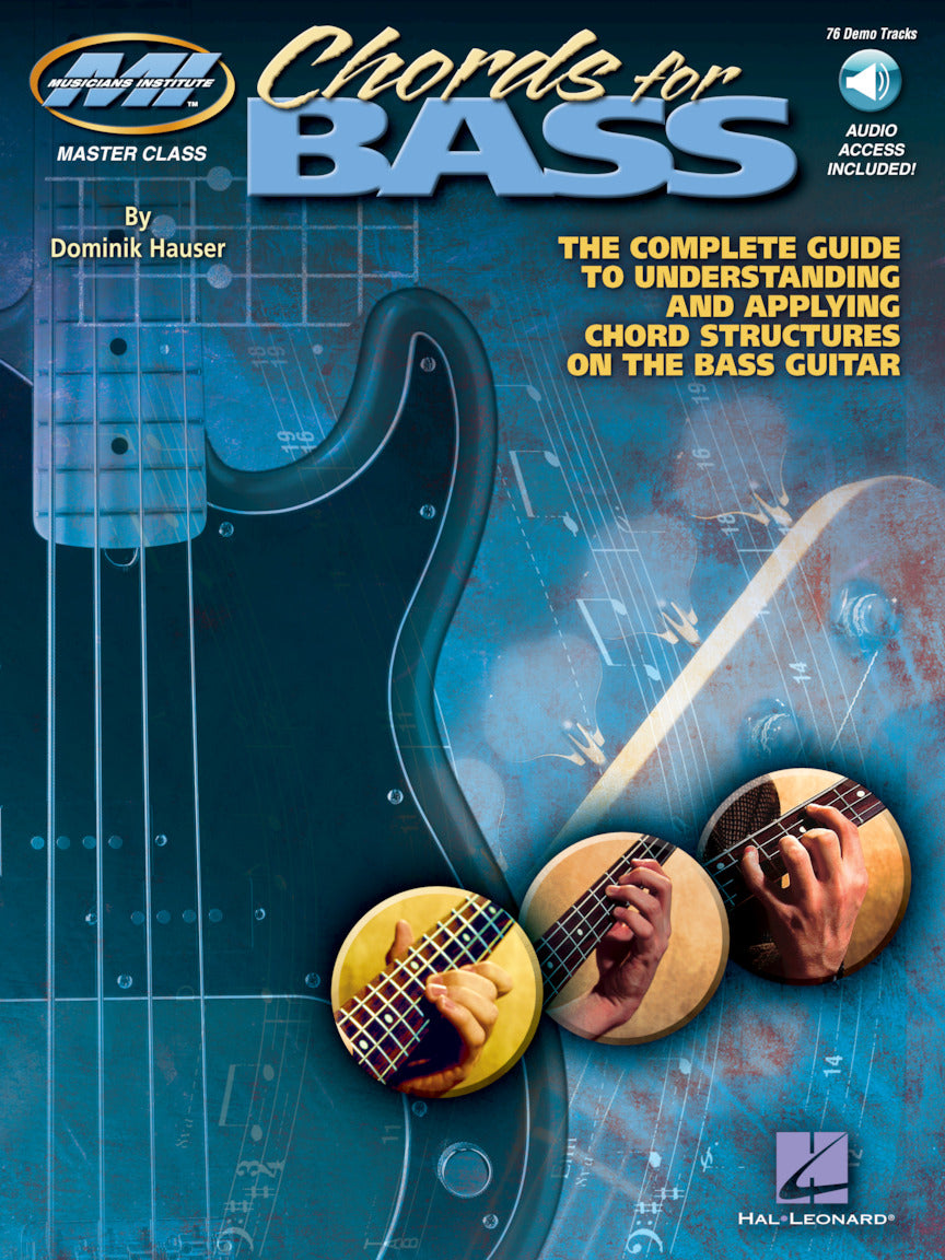 Chords-For-Bass
Master-Class-Series