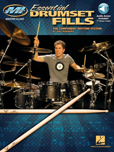Essential-Drumset-Fills