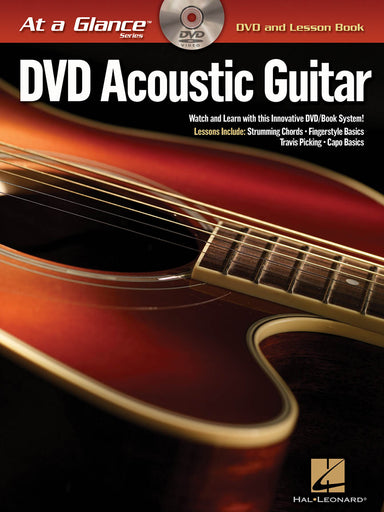 Acoustic-Guitar
DVD-Book-Pack