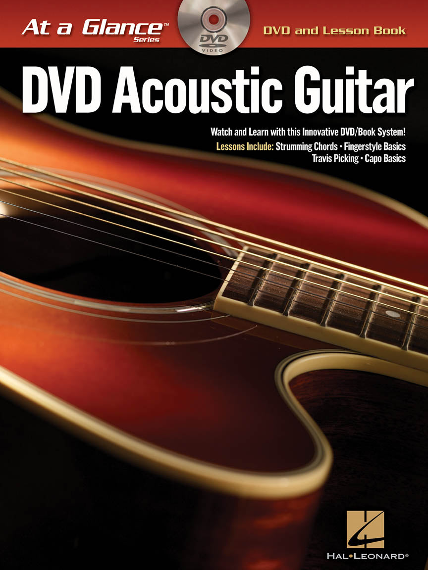 Acoustic-Guitar
DVD-Book-Pack