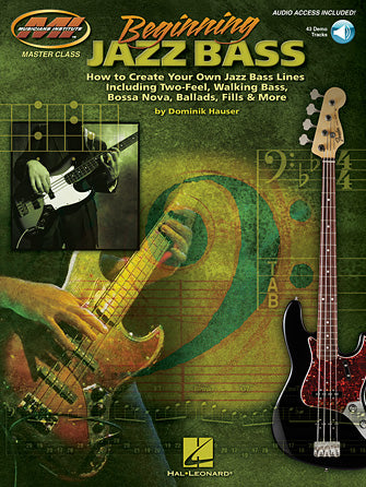 Beginning-Jazz-Bass
Master-Class-Series