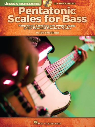 Pentatonic-Scales-For-Bass
Fingerings-Exercises-and-Proper-Usage-of-the-Essential-Five-Note-Scales