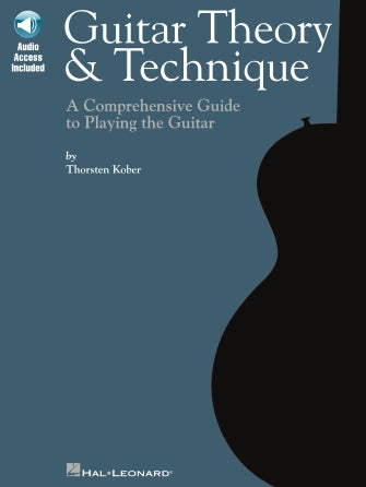 Guitar-Theory-Technique
A-Comprehensive-Guide-To-Playing-The-Guitar