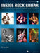 Inside Rock Guitar Four Decades of the Greatest Electric Rock Guitarists