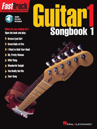 FastTrack-Guitar-Songbook-1-Level-1