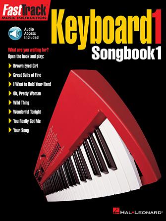 FastTrack-Keyboard-Songbook-1-Level-1