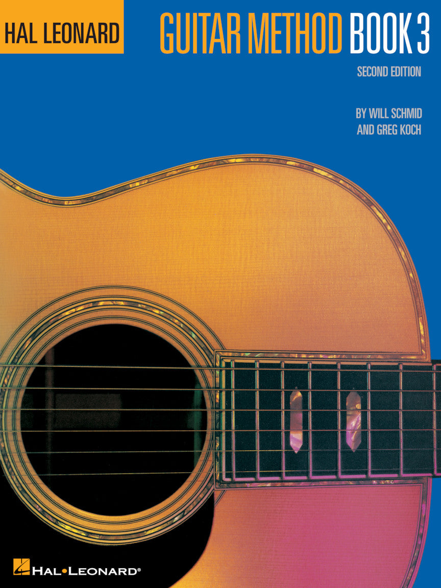 Hal-Leonard-Guitar-Method-Book-3
Book-Only