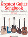The-Greatest-Guitar-Songbook