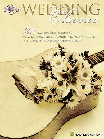 Wedding-Classics
Fingerstyle-Guitar