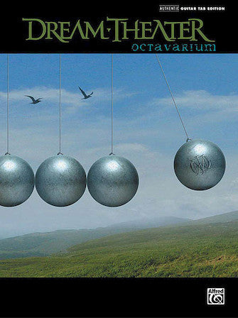 Dream Theater – Octavarium