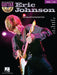 Eric-Johnson
Guitar-Play-Along-Volume-118