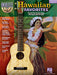 Hawaiian Favorites Ukulele Play-Along Volume 3