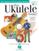 Play Ukulele Today- Beginner's Pack Level 1 Book with Online Audio & Video