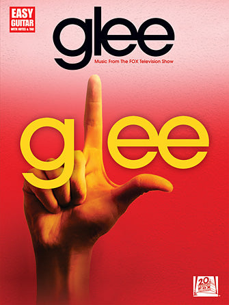 Glee
Music-from-the-Fox-Television-Show