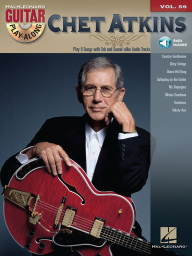 Chet-Atkins
Guitar-Play-Along-Volume-59