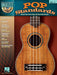Pop Standards Ukulele Play-Along Volume 17