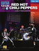 Red Hot Chili Peppers
Guitar Play-Along Volume 153