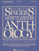 The Singer's Musical Theatre Anthology – Volume 3 Soprano Book Only