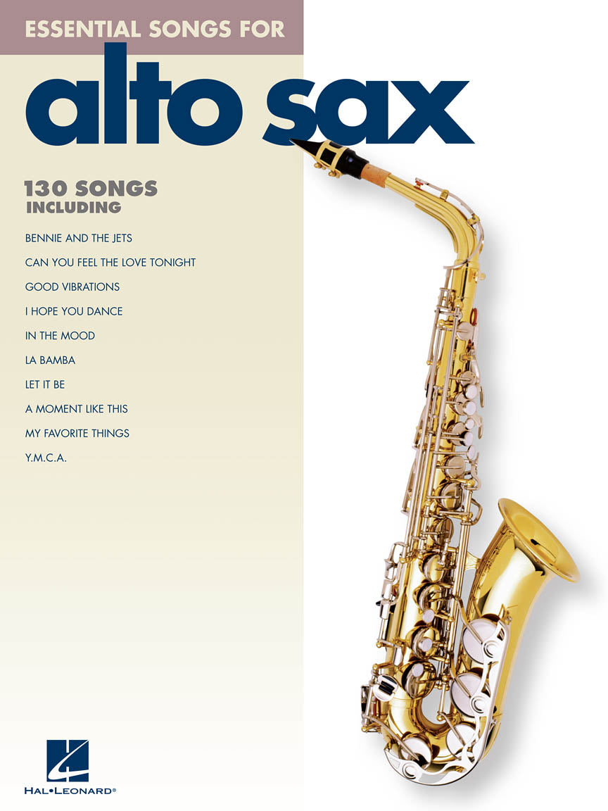 Essential-Songs-Alto-Sax