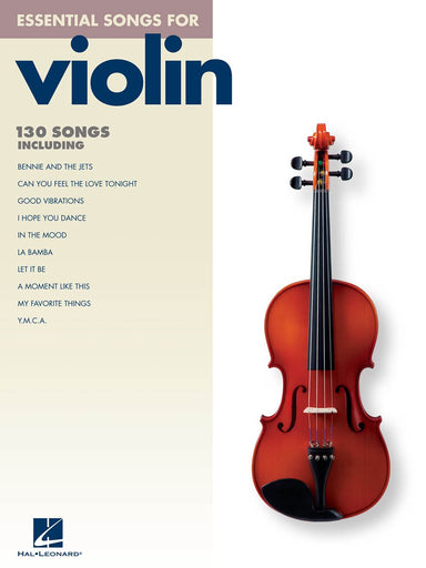 Essential-Songs-for-Violin